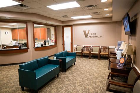 Innsbrook Primary Care | Serving Central Virginia since 1923