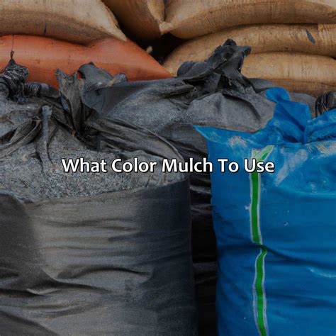 Image result for How to Color Mulch
