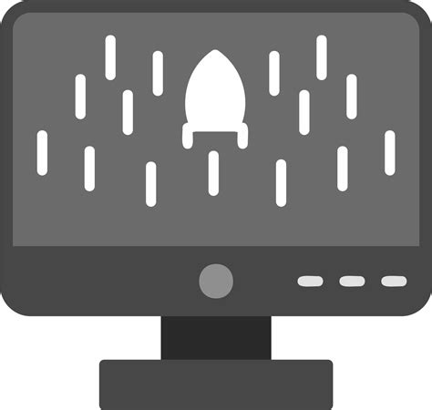 Computer Simulator Icon 的图像结果