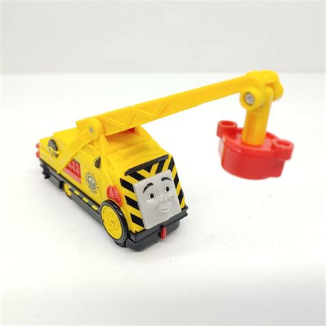 Image result for Trackmaster Kevin