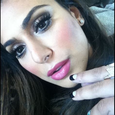 Image result for Light Pink Lips Tutorial