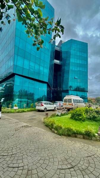 NIBR 1 Aerocity in Andheri East, Mumbai: Price, Brochure, Floor Plan ...