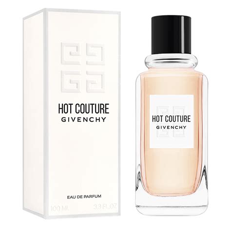 Hot Couture - Eau de parfum floral, fruité, epicé | Givenchy Beauty