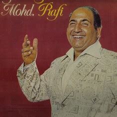 mohammed rafi | Scroll.in