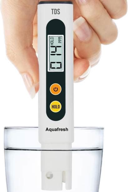 Tds Meter - Buy Tds Meter Online at Best Prices In India | Flipkart.com