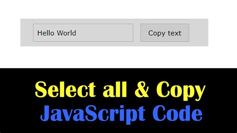Image result for JavaScript Code Copy and Paste