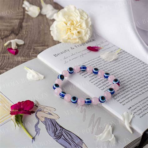 Shop Rose Quartz jade Roller, bracelets, pendants, Gua Sha Online