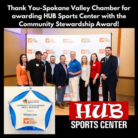 HUB Sports Center on LinkedIn: #hubsportscenter #hubsportscares