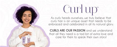 Curl Up Curl Styling Combo with Curl Defining Cream & Ultra Defining ...