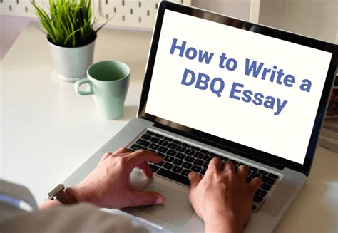Image result for DBQ Writing Tips