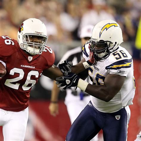 Chargers vs. Cardinals: TV Info, Spread, Injury Updates, Game Time and ...