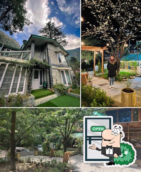 Offlimits Coffee Kasol, Kasol - Restaurant menu, prices and reviews