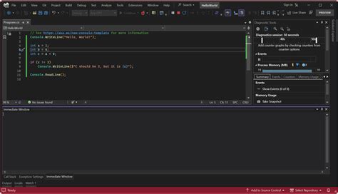 Image result for Microsoft Visual Studio How to Use