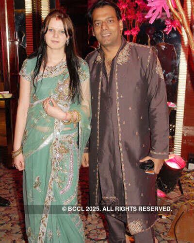 Swatee Tayal 's baby showering party- The Etimes Photogallery Page 9