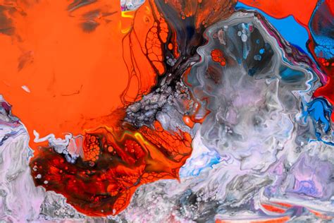 Digital Art Styles 的图像结果