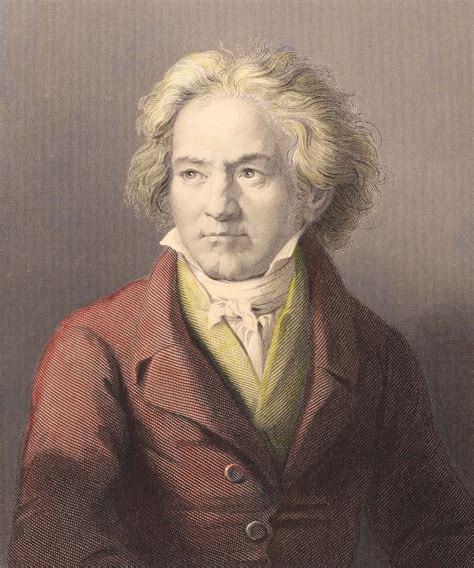 Ludwig van Beethoven - Composer, Deafness, Symphony | Britannica