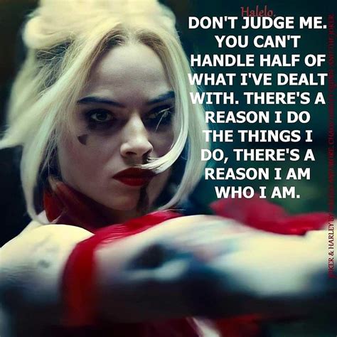 Famous Joker Quotes To Harley Quinn at Myrtle Bell blog