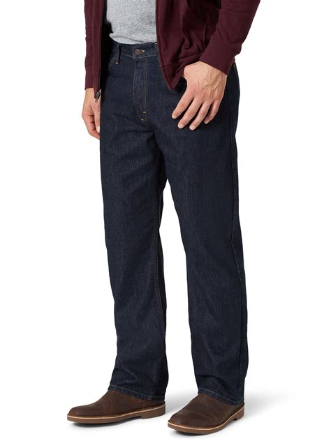 Buy Wrangler Regular Fit Jeans for Men Online Nepal | Ubuy