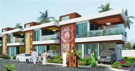 Utsav Prashanthi Villas Alandurai, Coimbatore | Price, Reviews ...