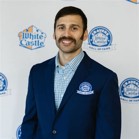 Inductee - White Castle