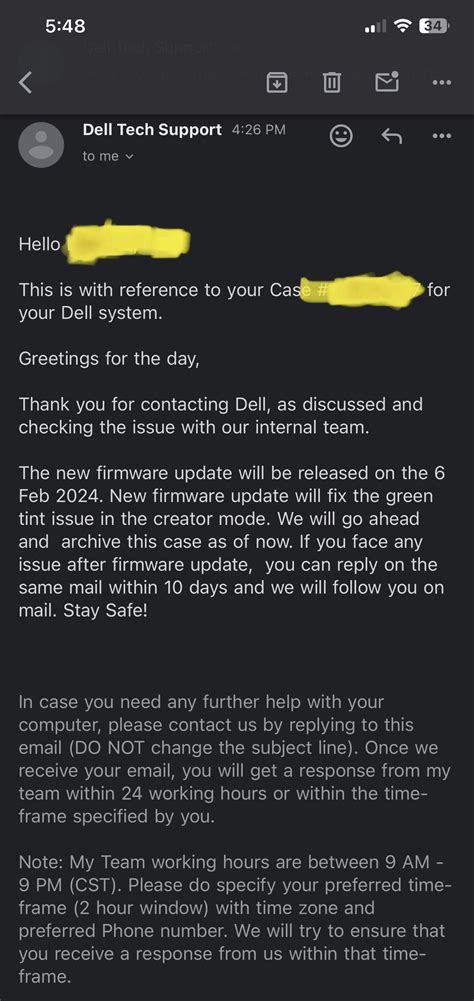 Alienware Aw3225qf Firmware Update 的图像结果