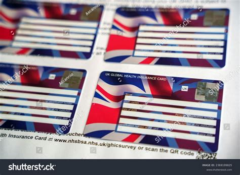 Global Health Insurance Card Explained 的图像结果