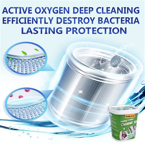 Image result for Front Load Washing Machine Cleaner