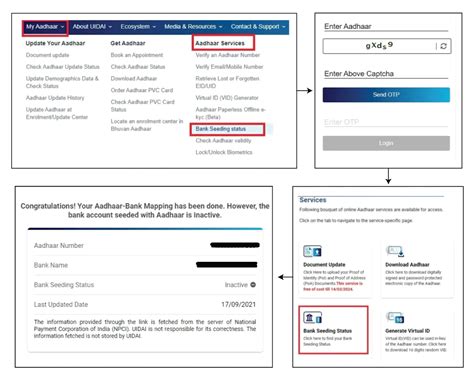 Image result for Check Aadhaar Status