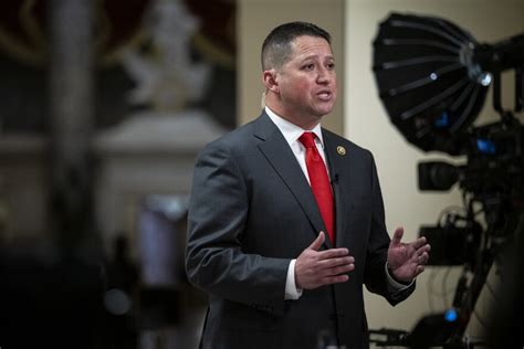 Republican leaders call on Rep. Tony Gonzales to end his re-election campaign Minimalist Minimalist