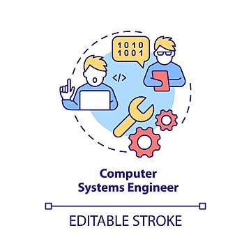 Computer Engineer Icon 的图像结果