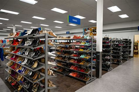 Shoe Department Houston Texas at Reynaldo Leahy blog