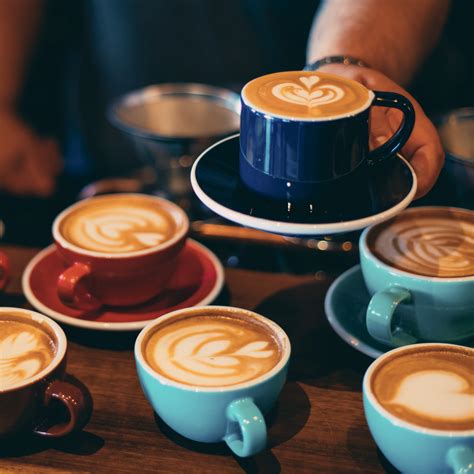 Coffee TDS measurement with SmartRef Digital Refractometer – SmartRef by Anton Paar