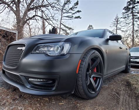 2018 Chrysler 300 Hellcat GIVEAWAY | Raffle Creator