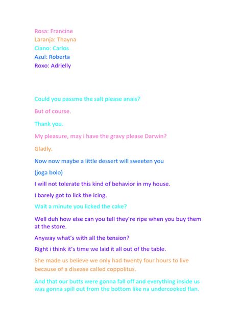 Image result for The Copycats Gumball Script