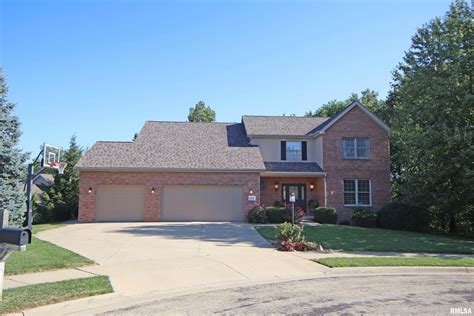 2601 W Windflower Ct, Peoria, IL 61615 | Homes.com