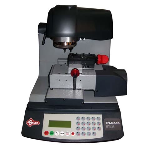 Image result for Ultracode Key Machine