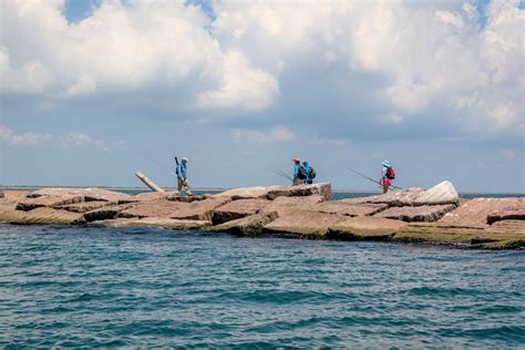Kick Back at the Coast: Corpus Christi is Full of Fishing & Fun - TLM