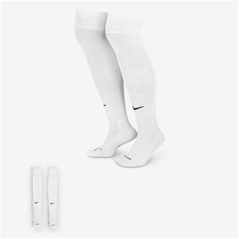 Nike White Baseball Socks. Nike.com