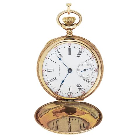 Hot 10k gold pocket watch Online