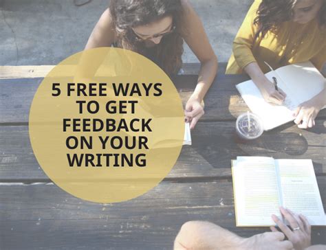 Image result for How to Write Feedback