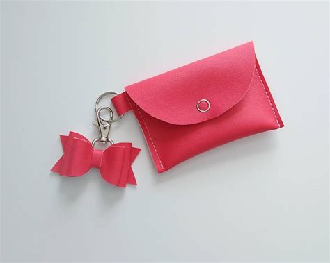 Image result for Key Chain Card Holder