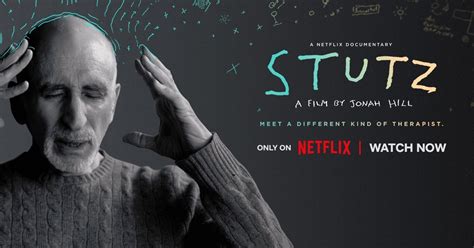 Stutz (Netflix Movie, Review) — Teletype
