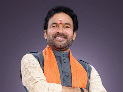 Narendra Modi: Secunderabad MP Kishan Reddy Gangapuram gets place in ...