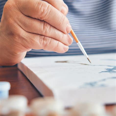 Addiction Recovery Through Art: Turning Pain Into Creative Expression - Multi Concept Recovery