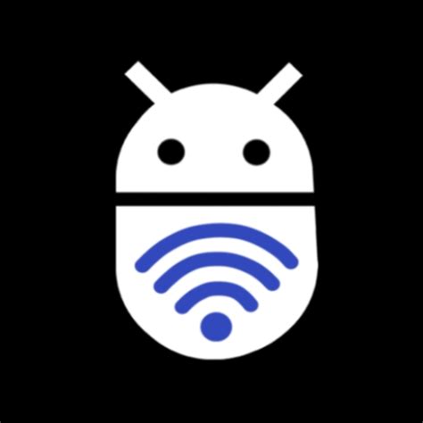 Remote ADB Over WiFi – Apps on Google Play