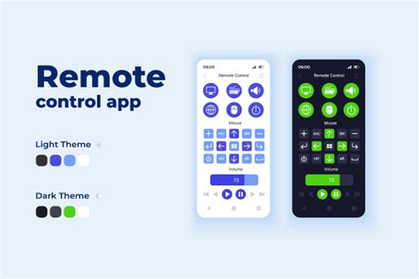 PC Remote Control App 的图像结果