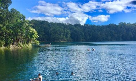 Lake Eacham Tourism (2023): Best of Lake Eacham, Australia - Tripadvisor