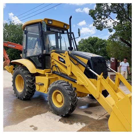 Image result for Track Loader Backhoe