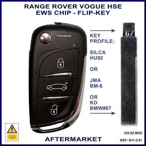 Image result for 2004 Range Rover L322 Key Programming