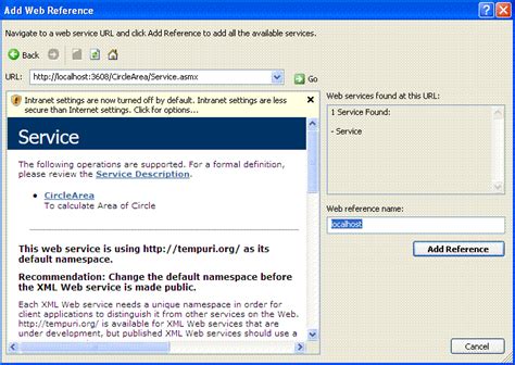 Image result for Web Service and ASP .Net Client